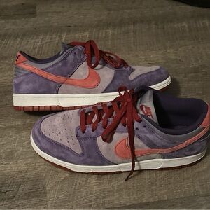 Dunk Low Low Ugly Duckling (2023)